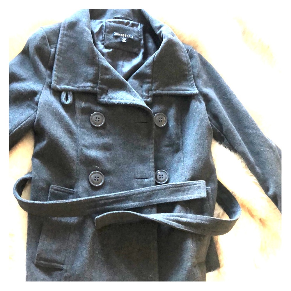 Worn only a couple of times! In great condition